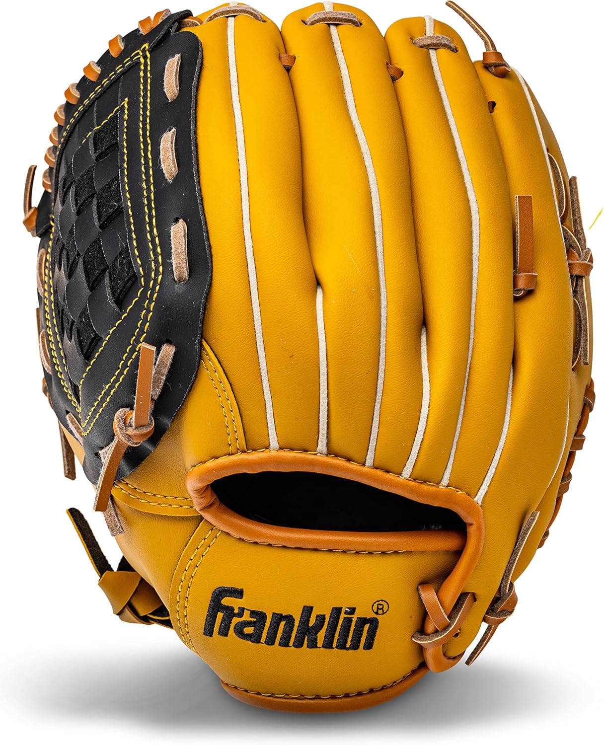 Franklin Sports Baseball Softball Gloves