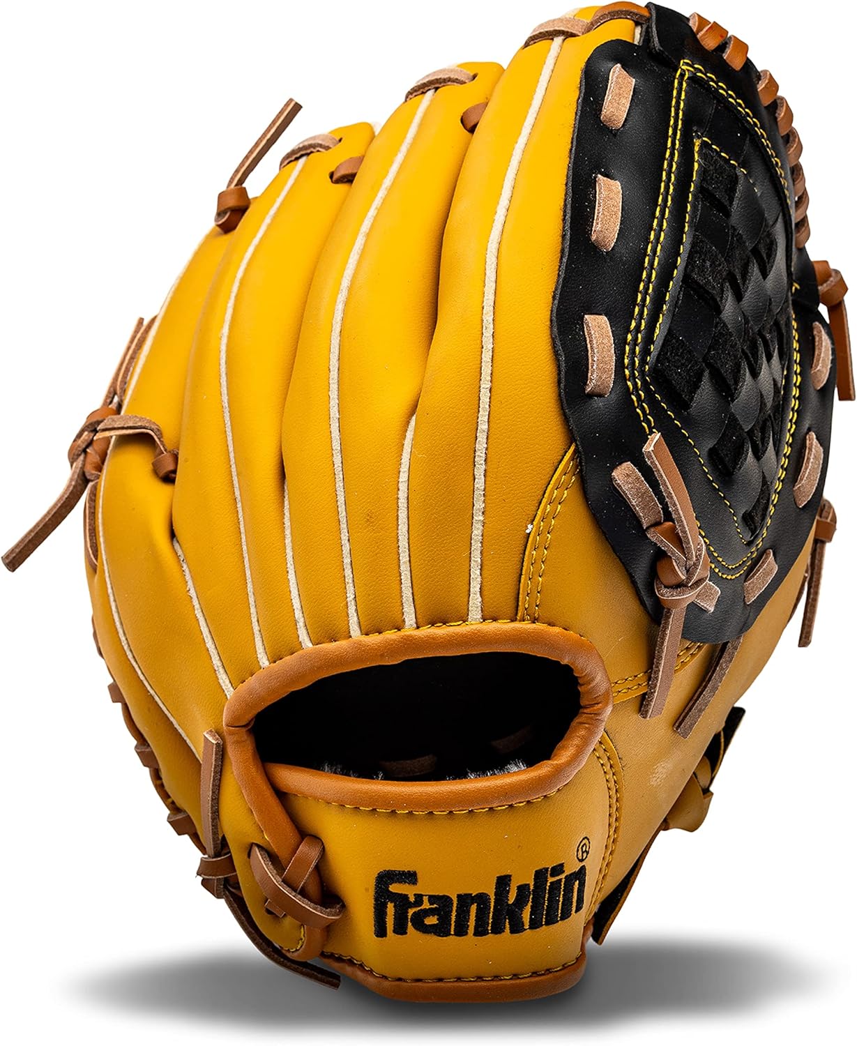 Franklin Sports Baseball Softball Gloves